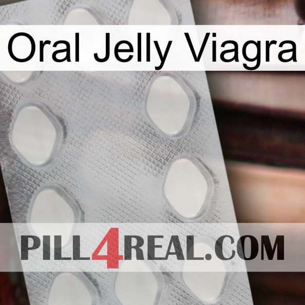 Oral Jelly Viagra 16